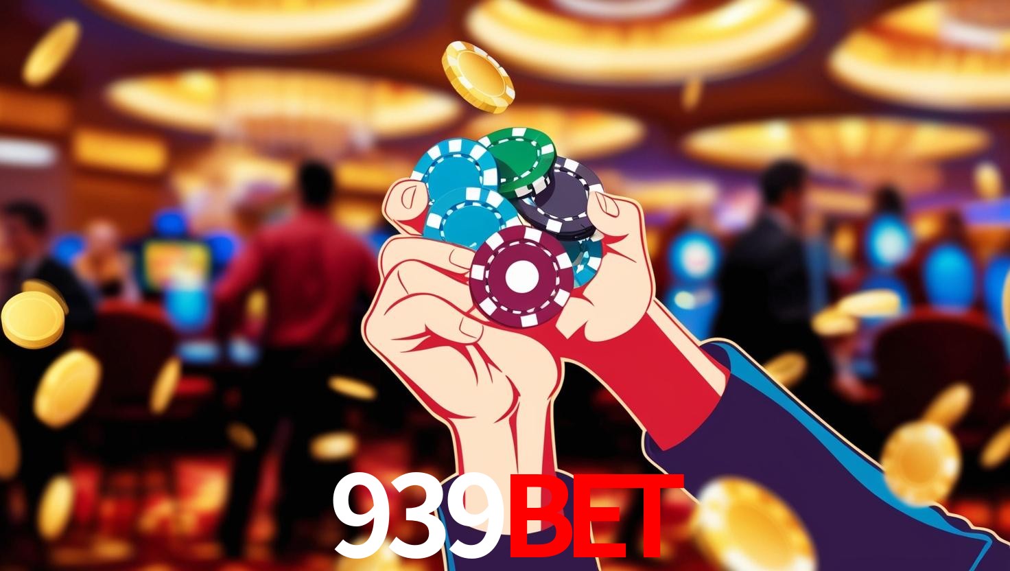 939BET.COM