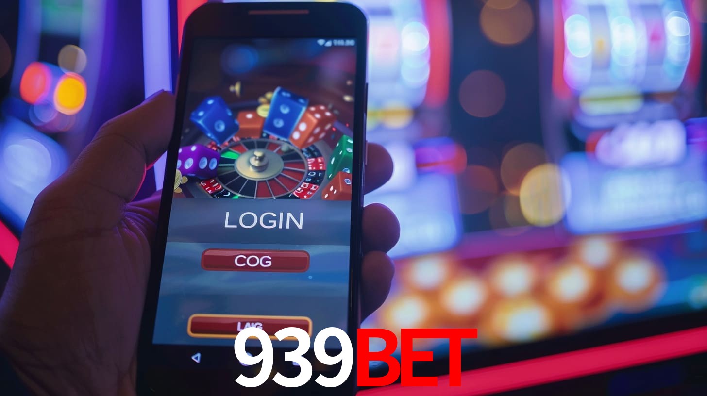 939BET.COM