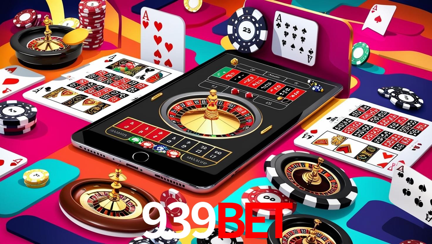 939BET.COM