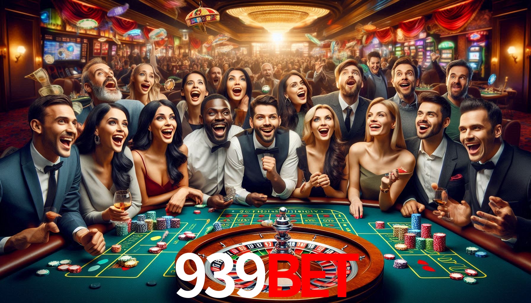 939BET.COM